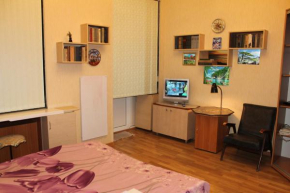  Apartment on Pushkins'ka 71  Одесса